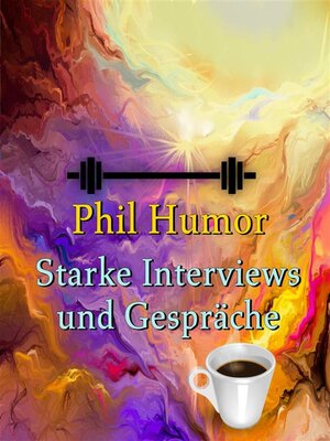cover image of Starke Interviews und Gespräche